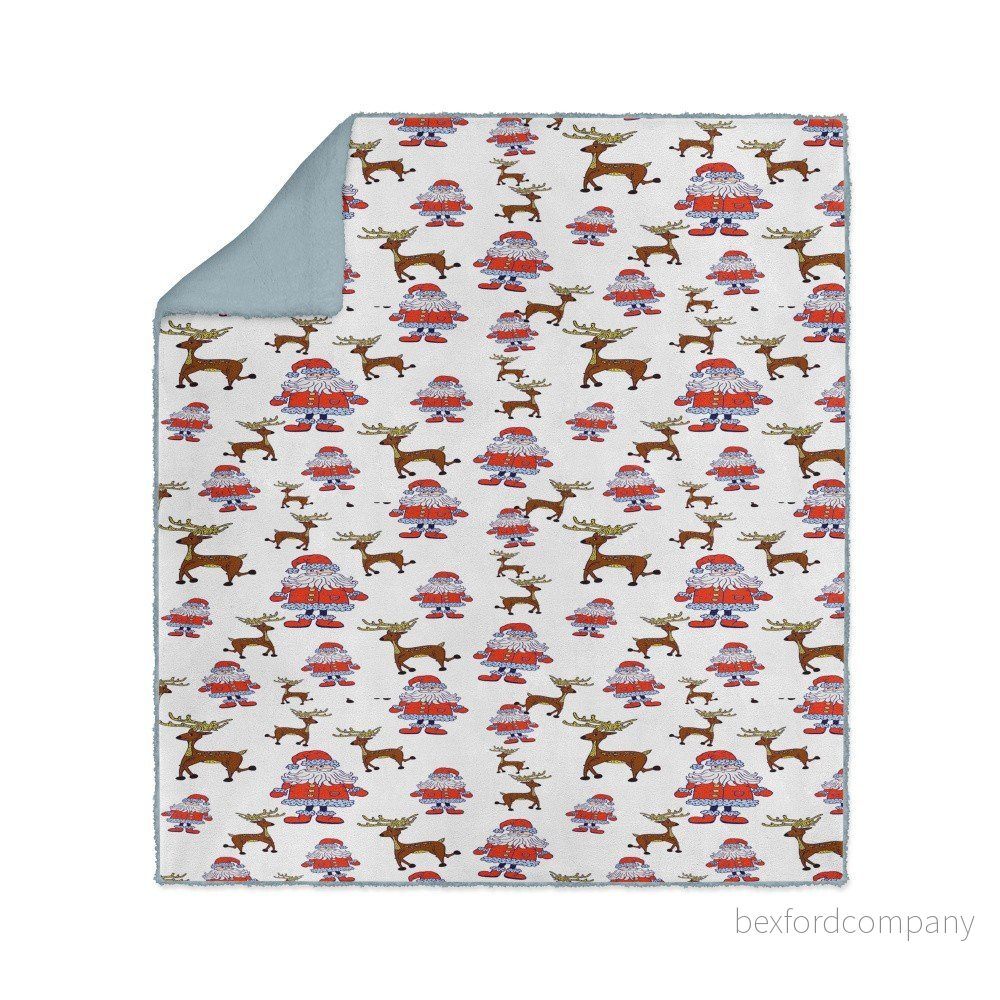 Deka Oyo home Frost, 160 x 220 cm v:929220