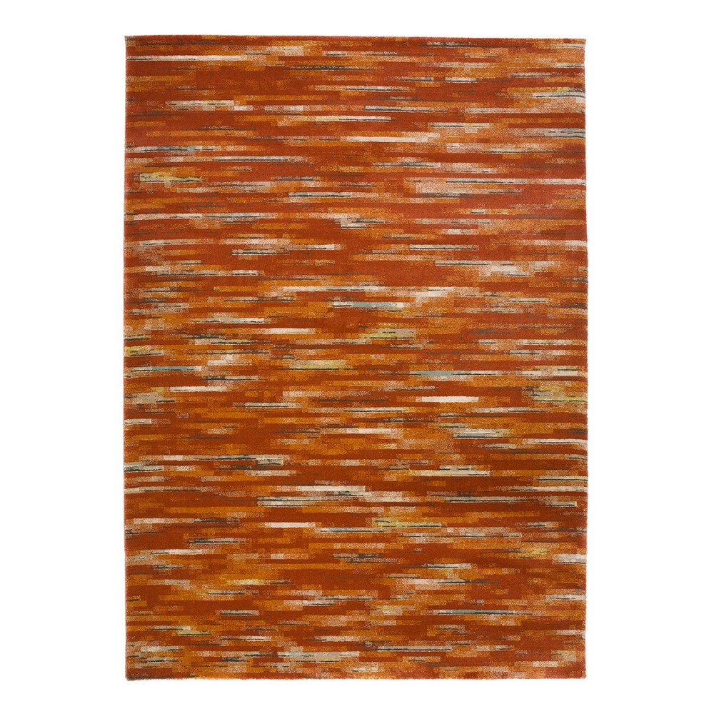 Oranžovohnědý koberec Universal Neo, 120 x 170 cm v:866674