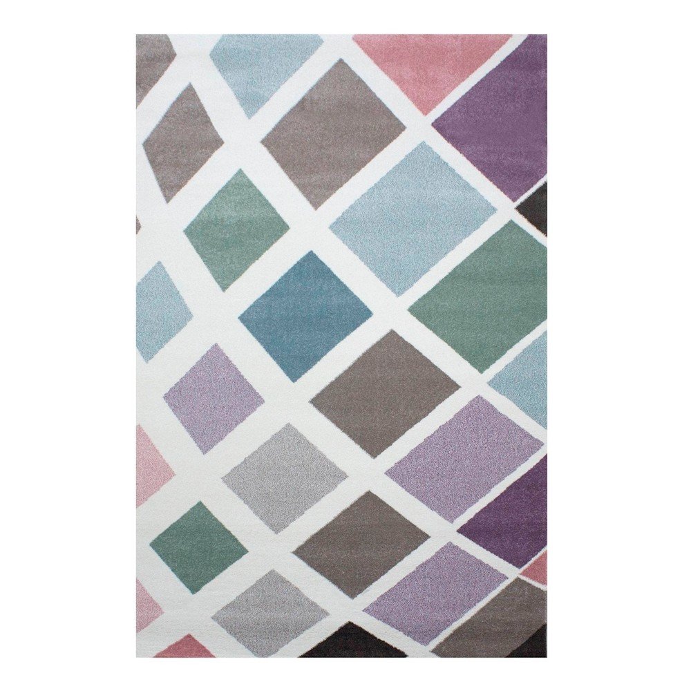 Koberec Harra Rhombus Duro, 160 x 230 cm v:1135606