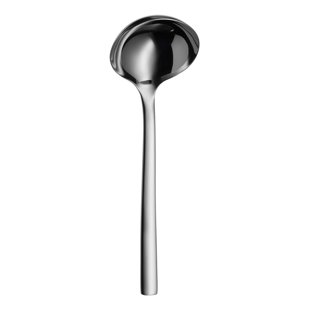 Naběračka z nerezové oceli Cromargan® WMF Nuova, délka 22 cm v:1297320