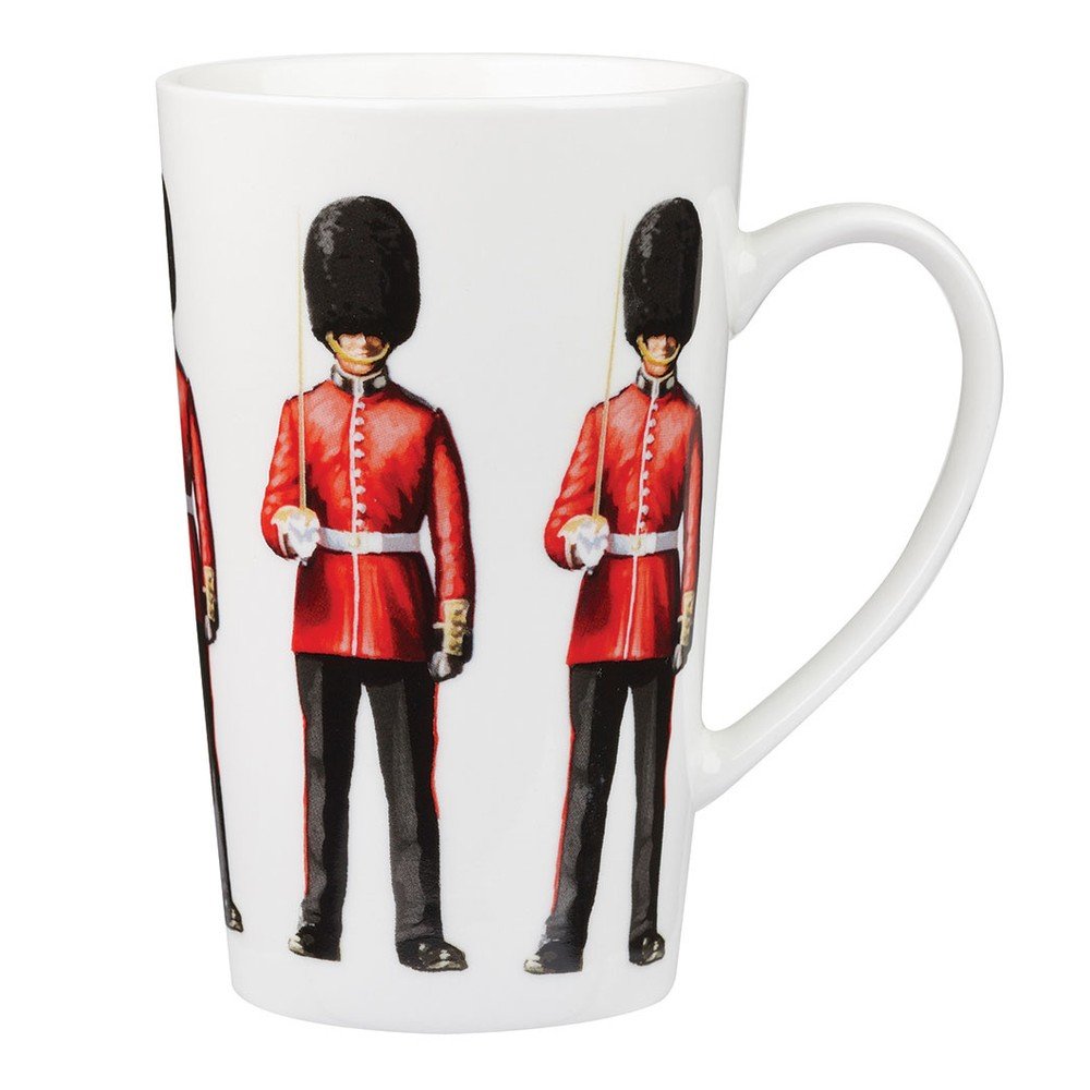 Hrneček Churchill London Foot Guard, 350 ml v:1015824