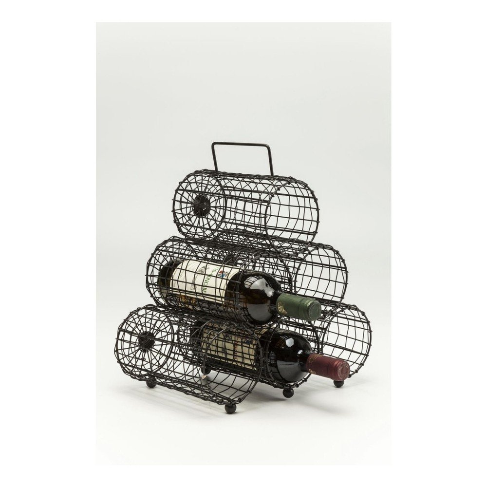 Vinotéka Kare Design Black Lobster v:894378