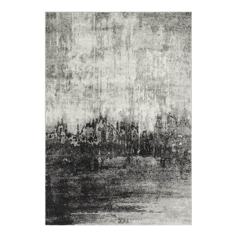 Šedý koberec 290x200 cm Nova v:1459666