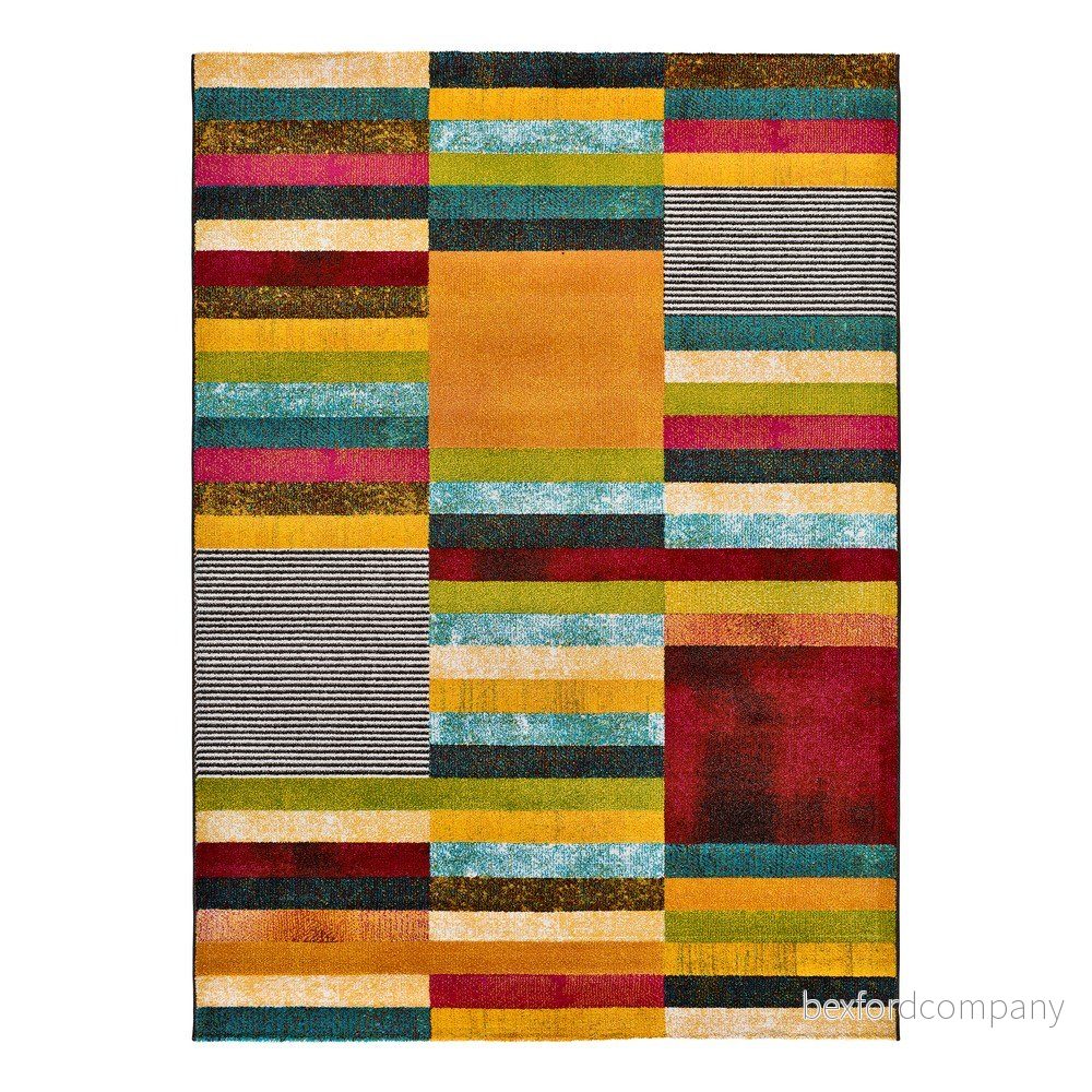 Koberec Universal Moar Stripe, 80 x 150 cm v:1348529