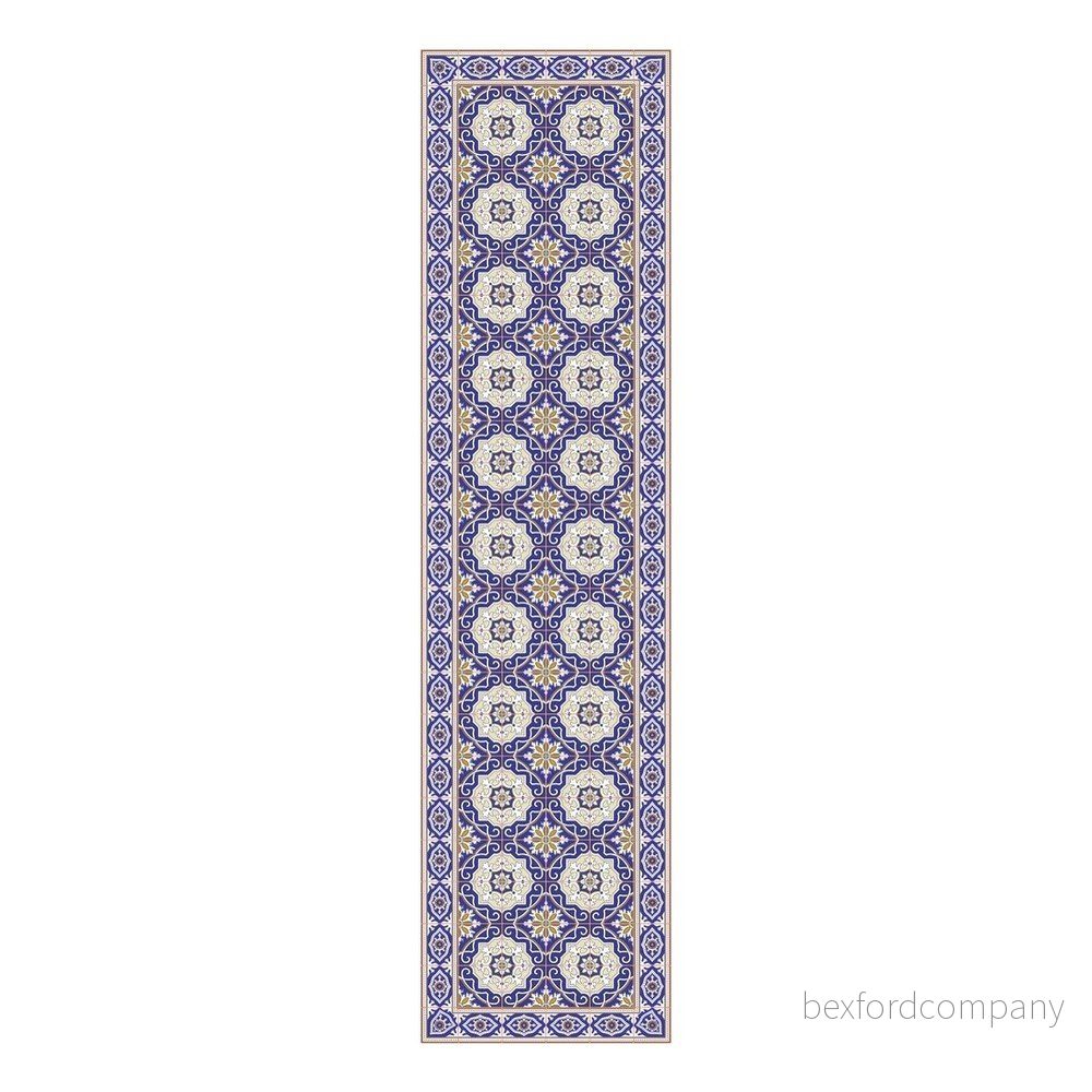 Vinylový koberec Huella Déco Eterno 140x50 cm v:721636
