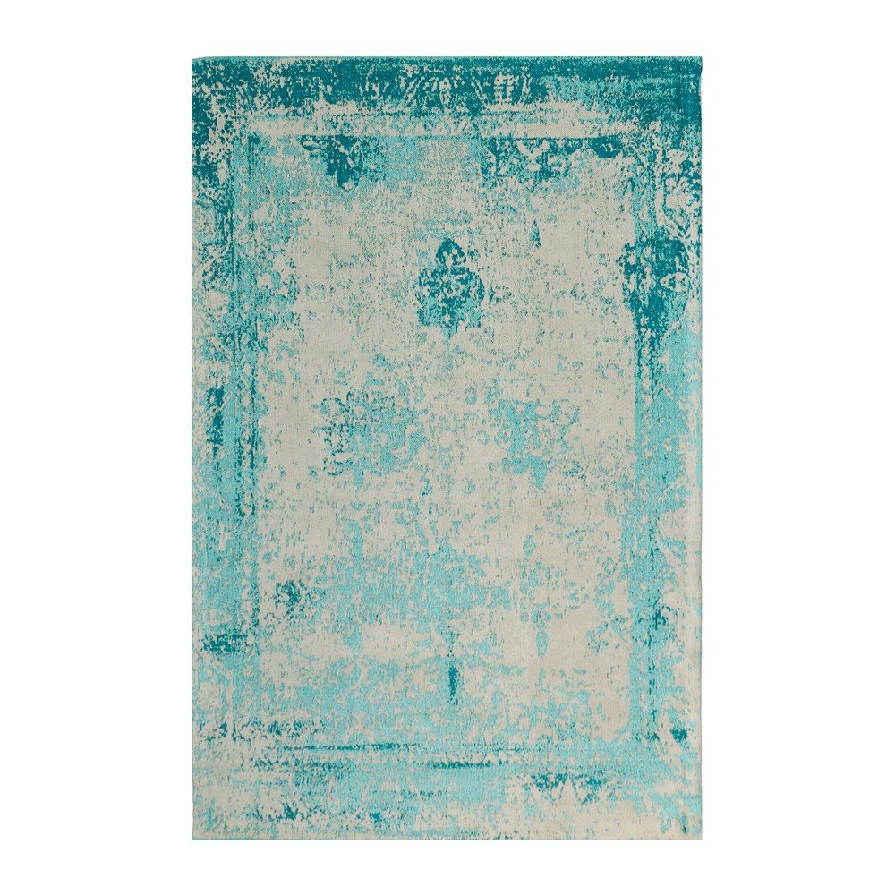 Koberec Bakero Vintage Lagoon, 170 x 120 cm v:712522