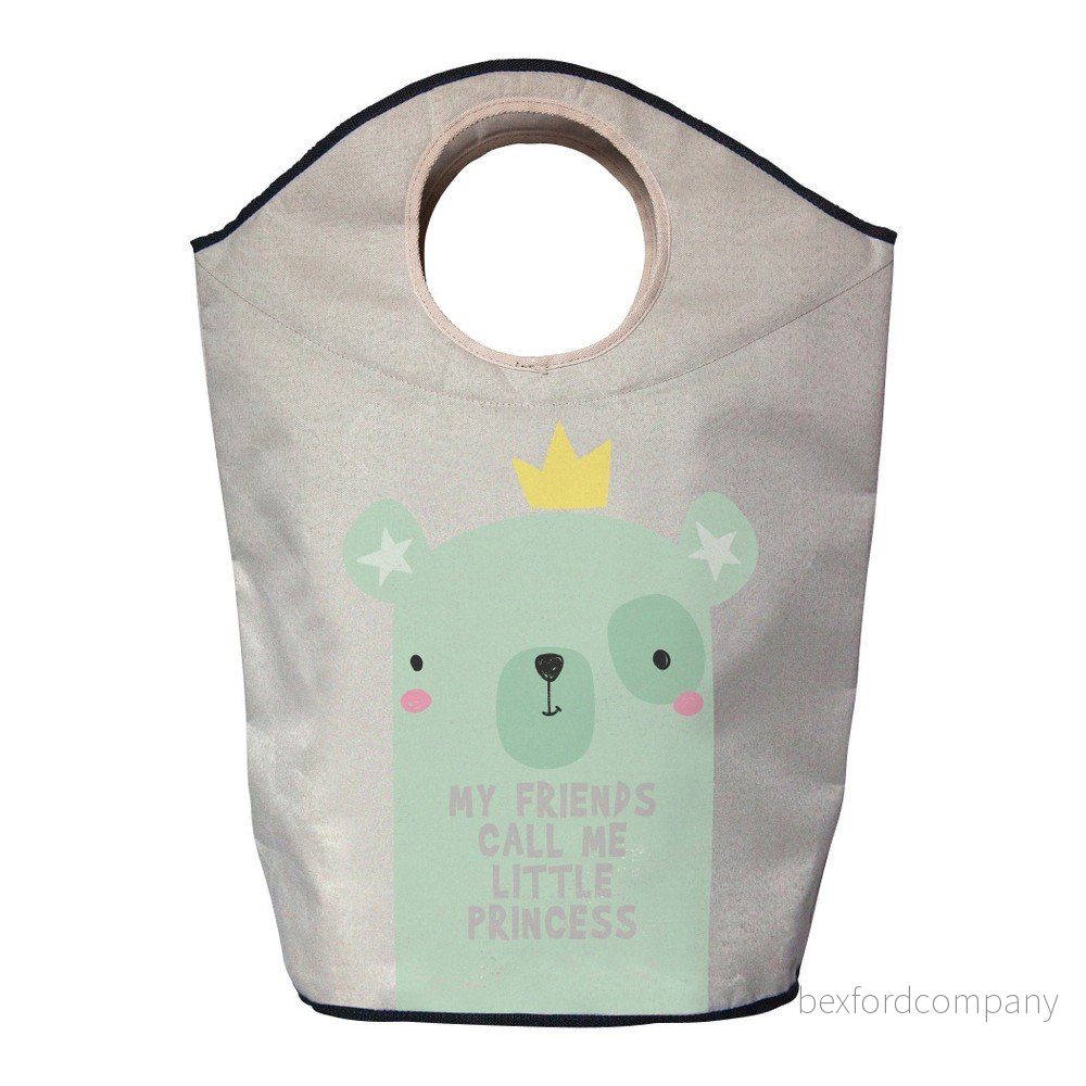 Úložný koš Mr. Little Fox Bear Tiny v:729888