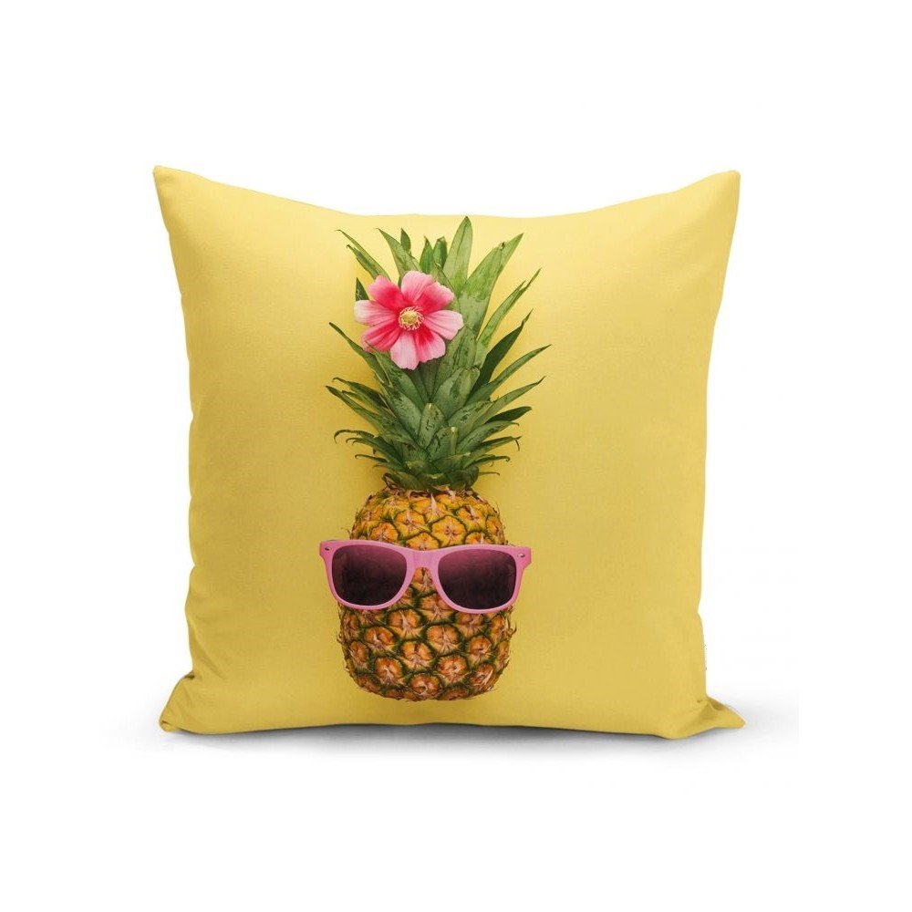 Povlak na polštář Minimalist Cushion Covers Dareto, 45 x 45 cm v:1340363