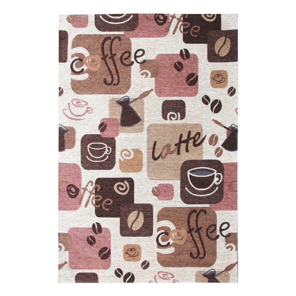 Koberec Eko Rugs Tamta, 80 x 150 cm v:839670