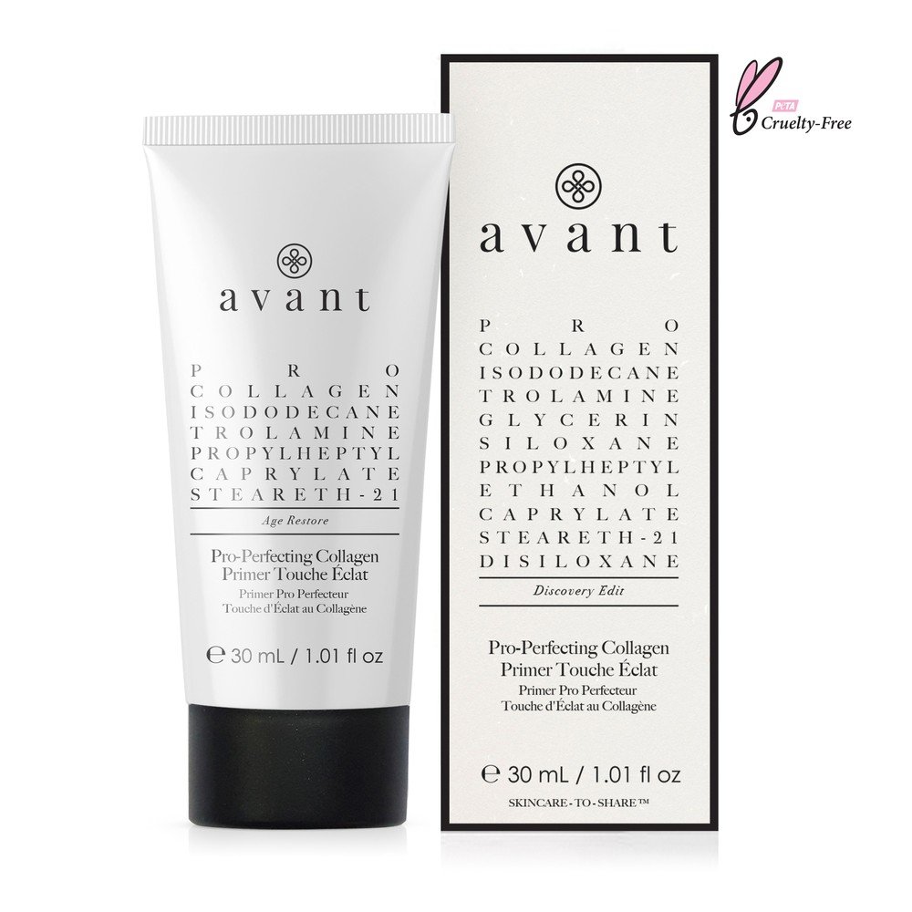 Podkladová báze Avant Pro Perfecting Collagen Touche Éclat Primer, 30 ml v:1335388