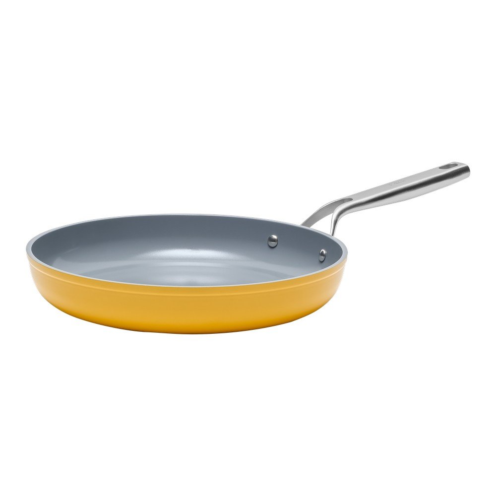Pánev s keramickým povrchem ø 30 cm Meda 3.0 – FABINI v:1785764