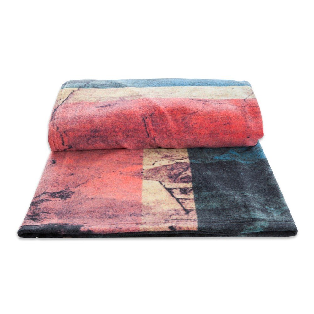 Deka Homedebleu Flag, 190 x 175 cm v:955028