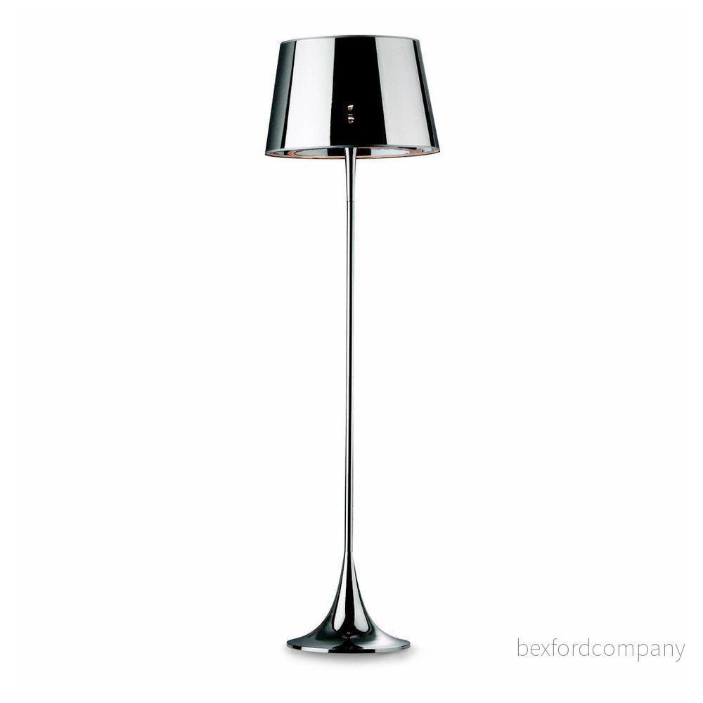 Stojací lampa Evergreen Lights Radam v:800624