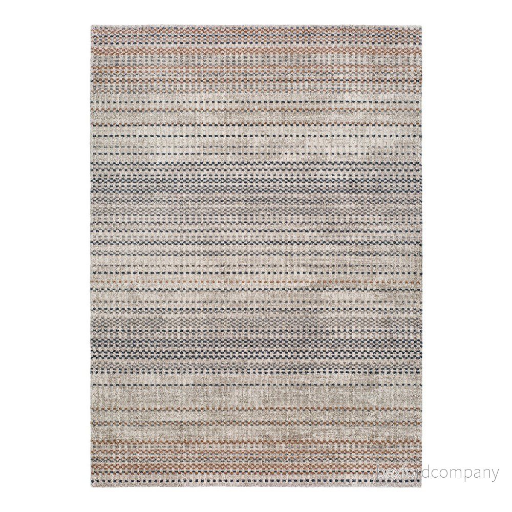 Šedý koberec vhodný i na ven Universal Sofie Turro, 120 x 170 cm v:1258140