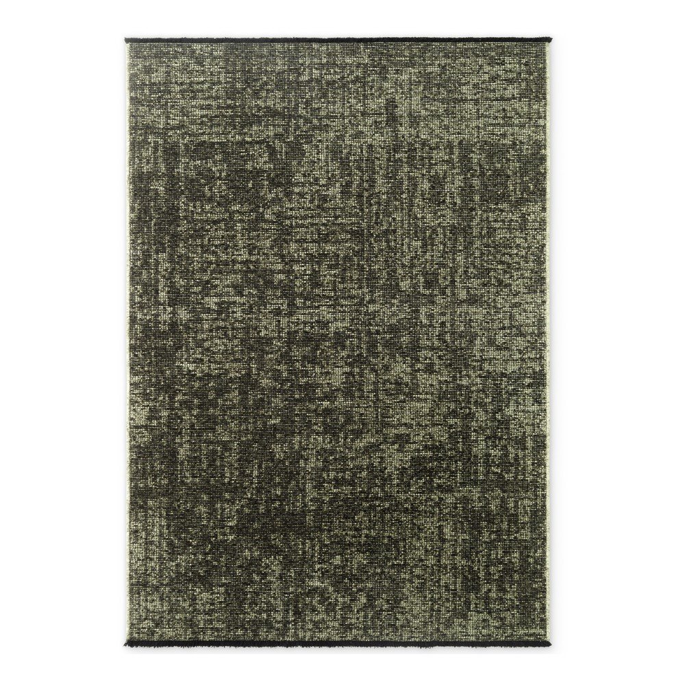Zelený koberec 120x170 cm Prisma – Elle Decoration v:1823958