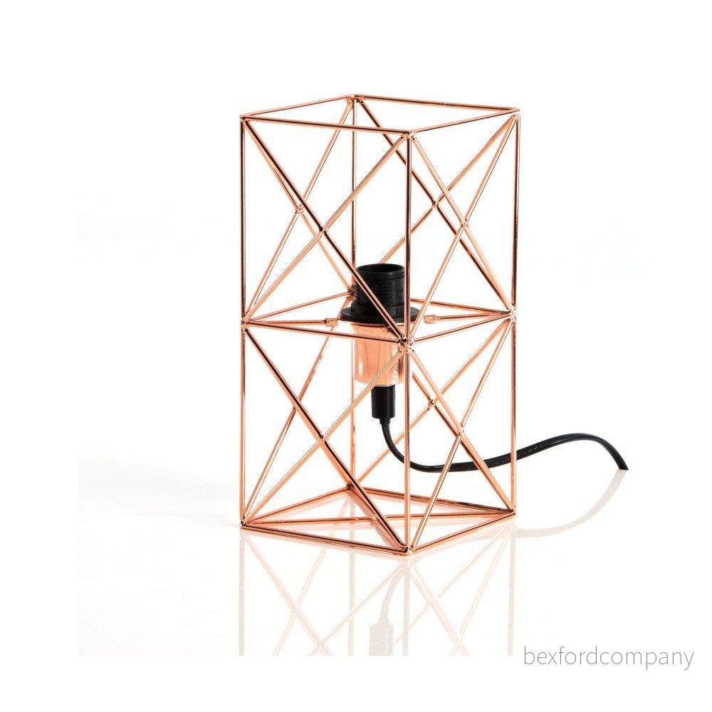 Stolní lampa Really Nice Things Albi v:852778