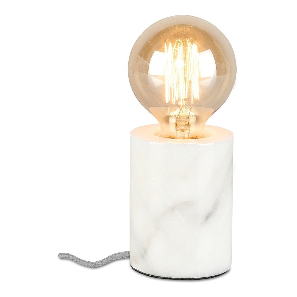 Bílá stolní lampa Athens – it’s about RoMi v:926652