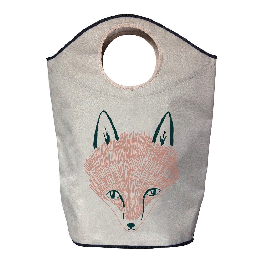 Úložný koš Mr. Little Fox Bali v:730042