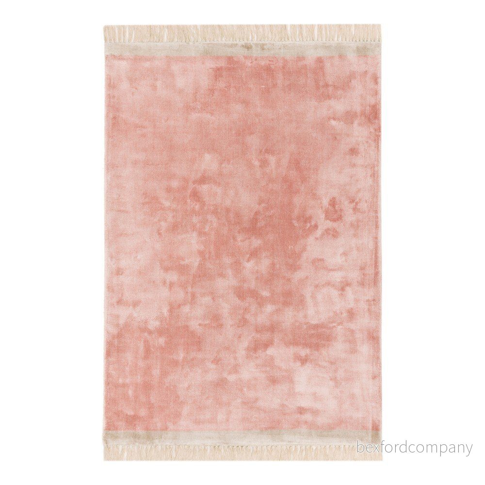 Růžovo-šedý koberec Asiatic Carpets Elgin, 120 x 170 cm v:1334688