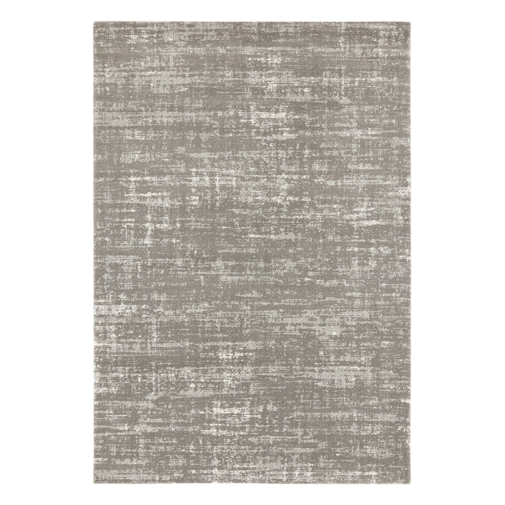 Tmavě šedý koberec Elle Decoration Euphoria Vanves, 80 x 150 cm v:1264134