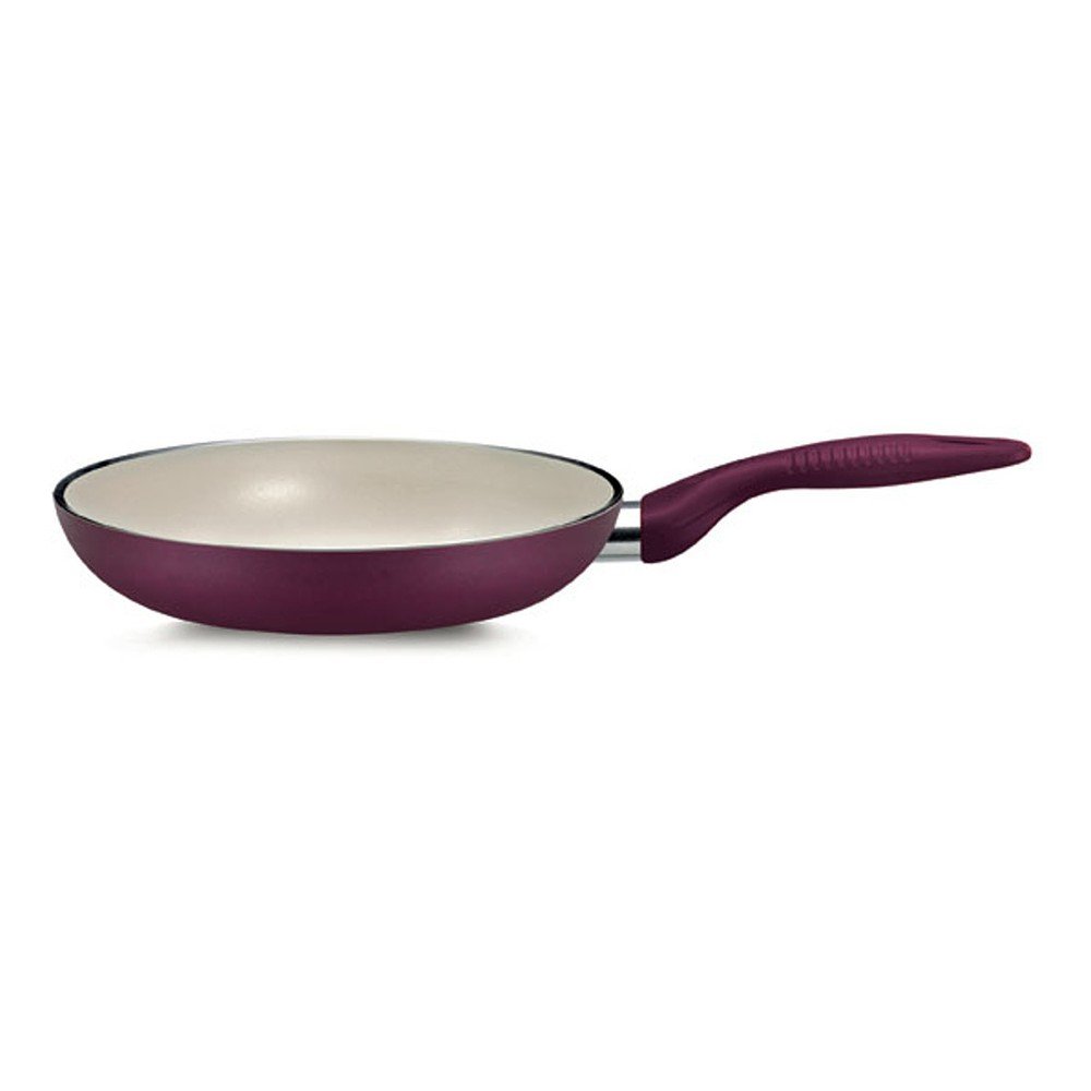 Fialová pánev Silex Italia Ecocream Rubin, ⌀ 28 cm v:852982