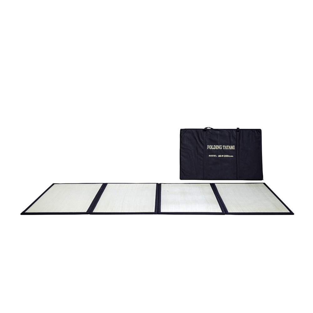 Skládací tatami podložka Karup Design Folding Tatami, 80 x 200 cm v:998550