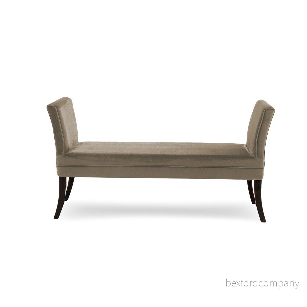 Béžová lavice Vivonita Selma v:1084670