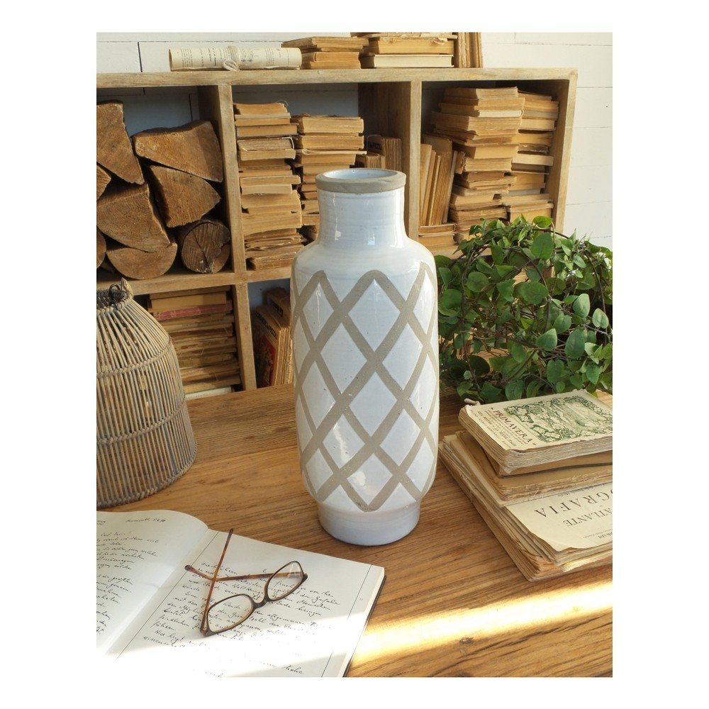 Váza Orchidea Milano Neapol, výška 42 cm v:821418