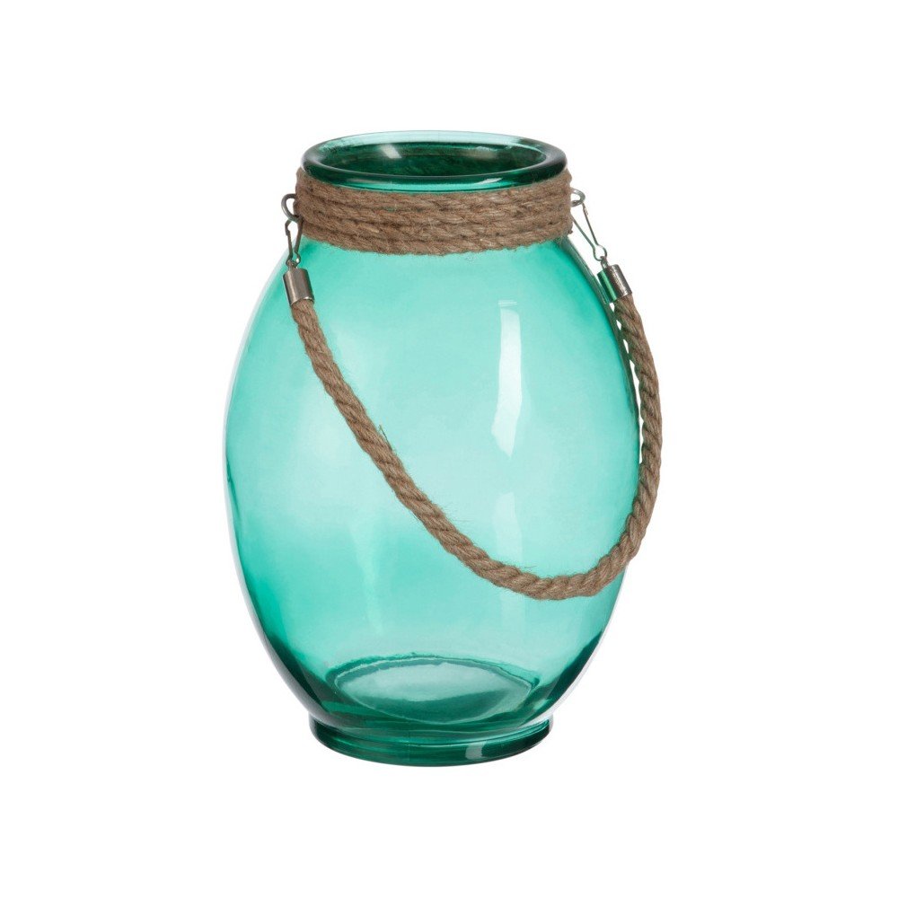 Váza J-Line Aqua Rope, velká v:767574