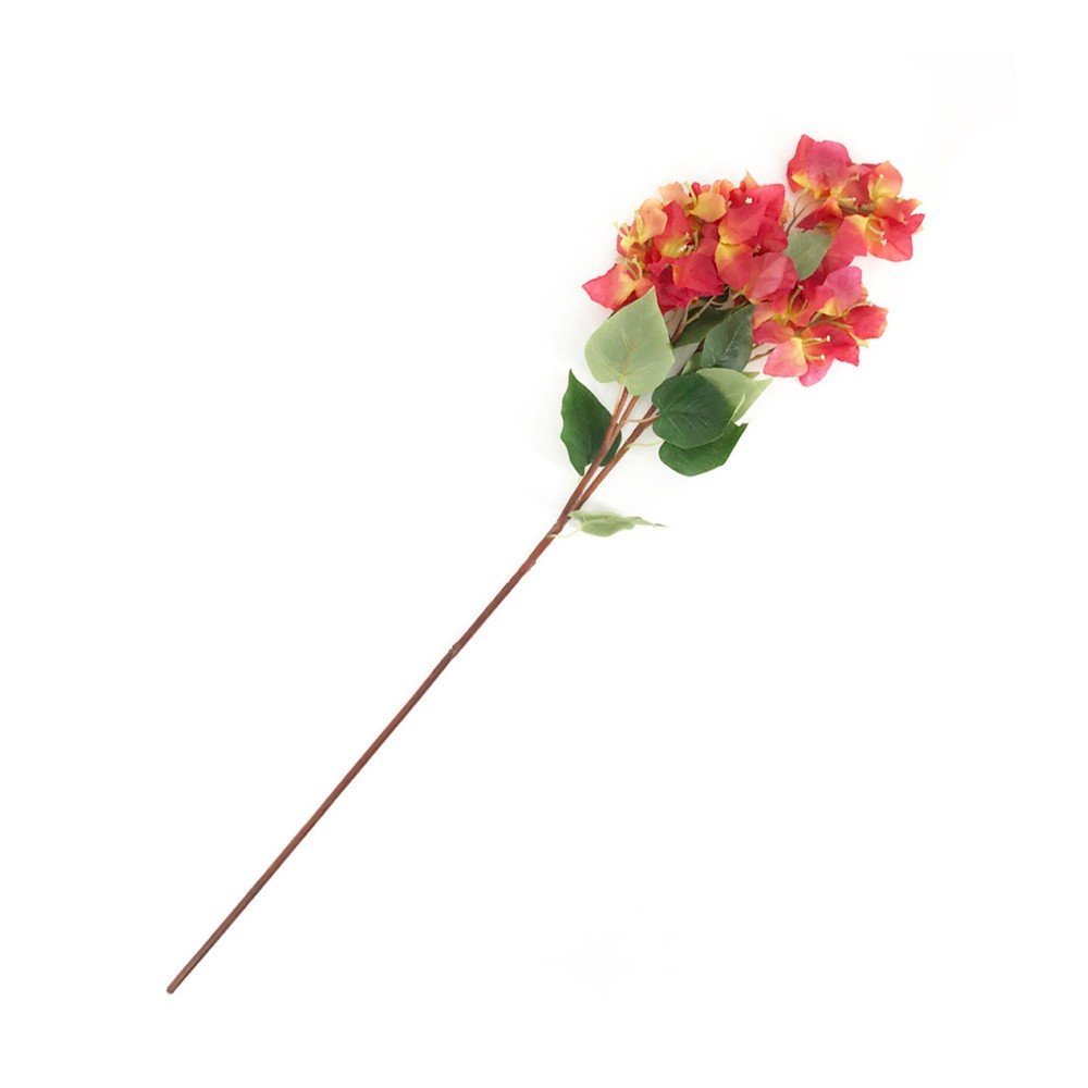 Umělá květina Moycor Bougainvillea v:1249310