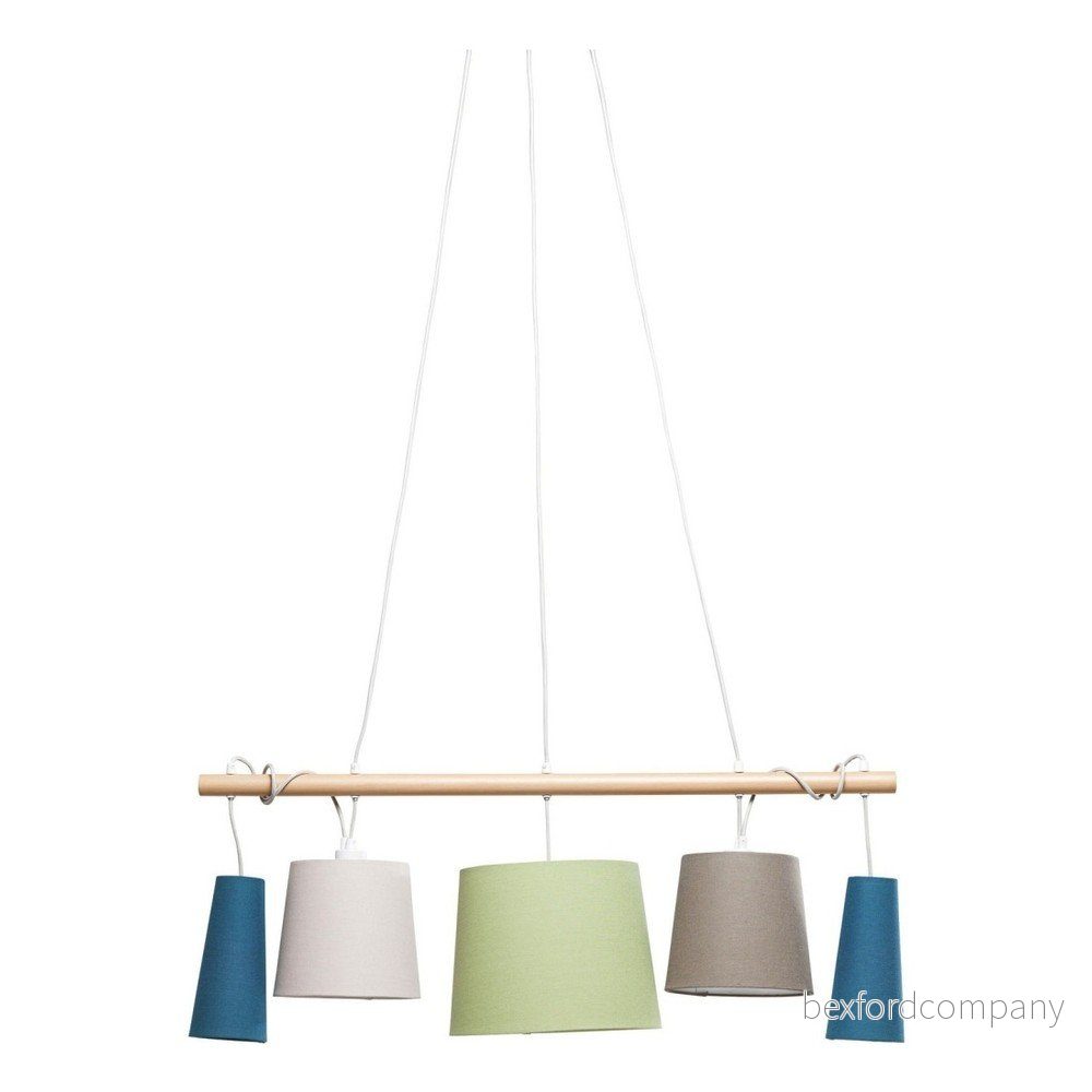 Stropní svítidlo Kare Design Parecchi v:896788