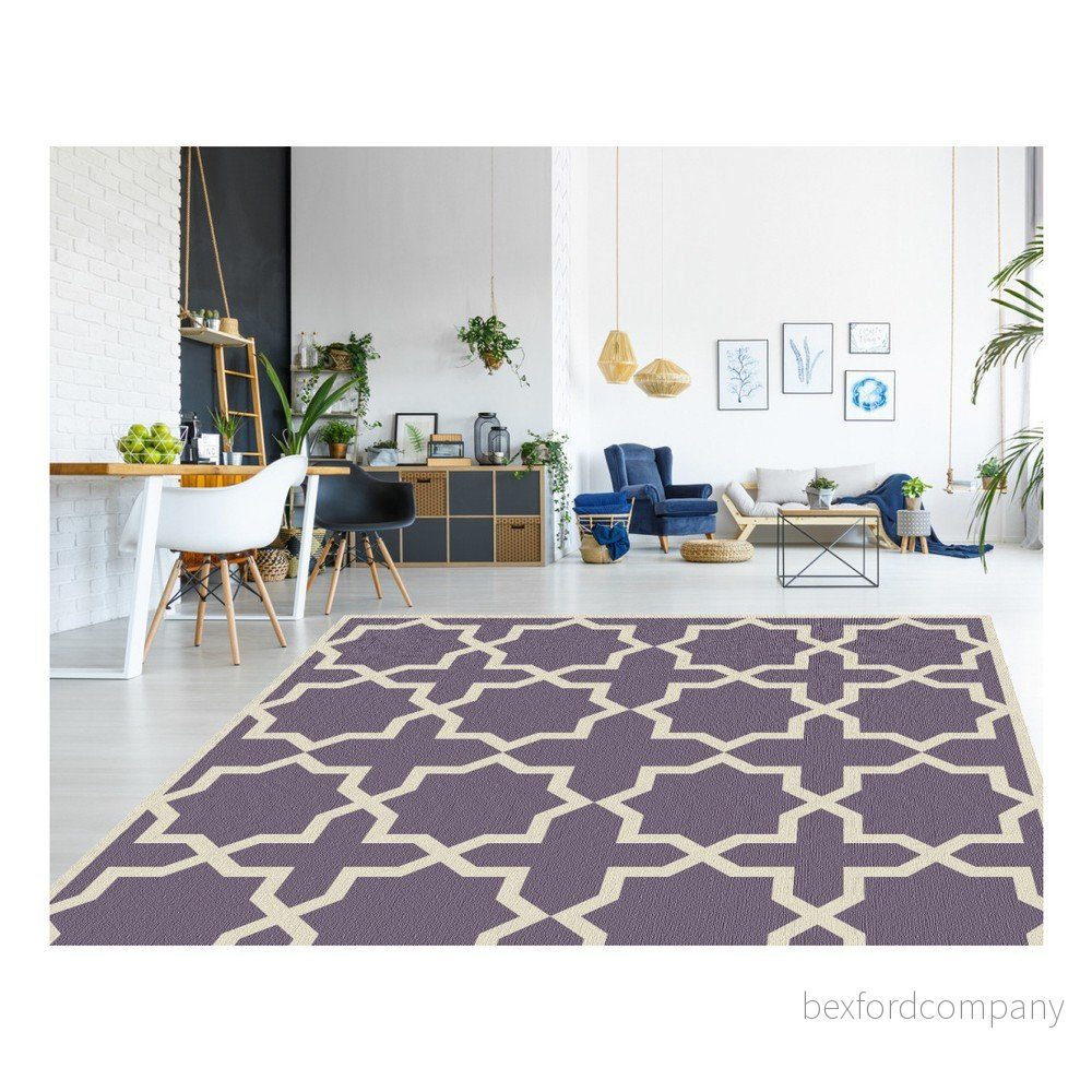 Vinylový koberec Floorart Karyne, 133 x 200 cm v:1041300