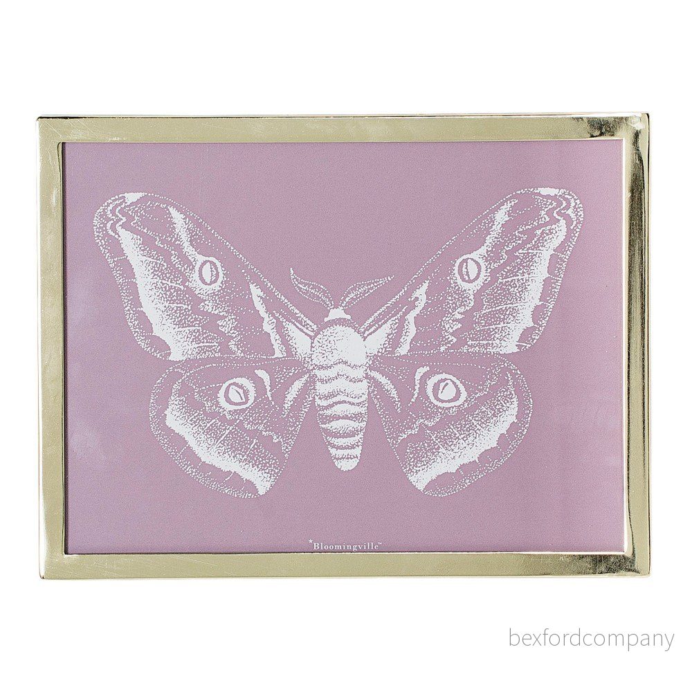 Obraz Bloomingville Heli, 25 x 19 cm v:1183714