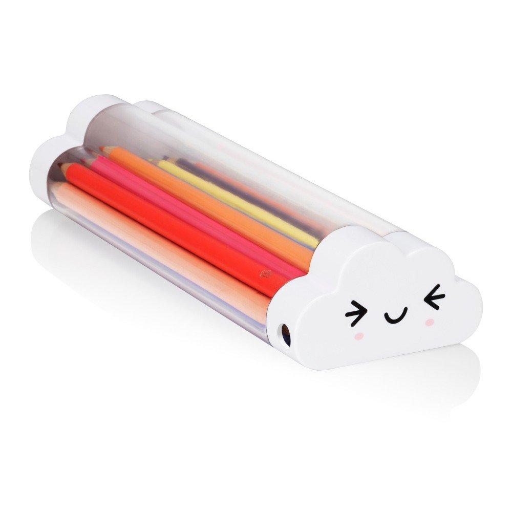 Pouzdro na tužky s pastelkami NPW Pencil Holder v:862072