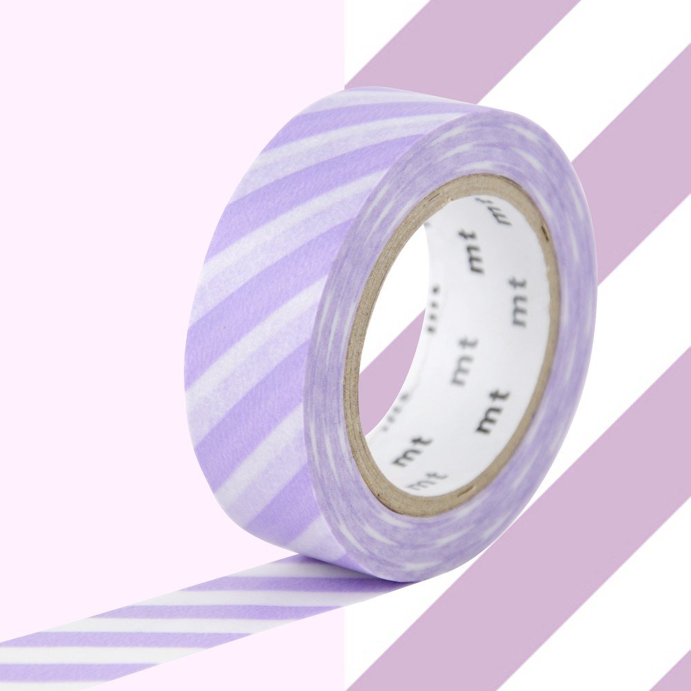 Washi páska MT Masking Tape Casimir, návin 10 m v:987920