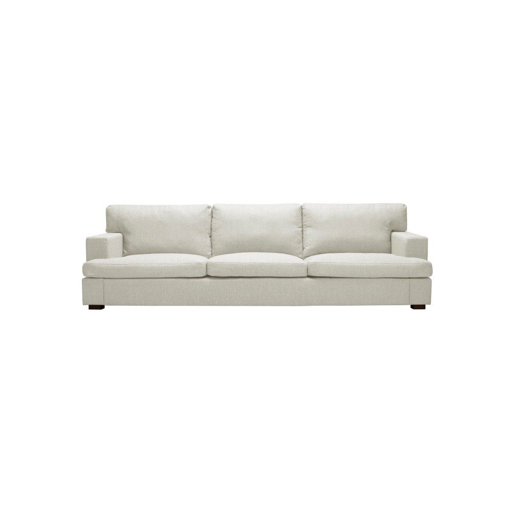 Krémově bílá pohovka Windsor & Co Sofas Daphne, 235 cm v:1096584