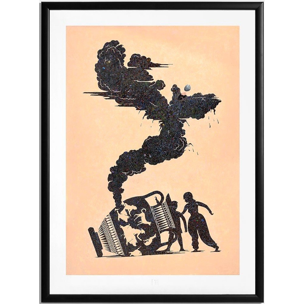 Obraz 76x104 cm Marek Meduna v:1716882