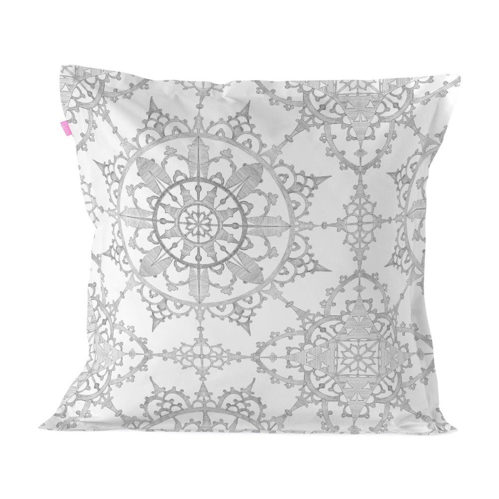 Bavlněný povlak na polštář Happy Friday Cushion Cover Filigree, 60 x 60 cm v:984916 Bavlněný povlak na polštář Happy Friday Cushion Cover Filigree, 60 x 60 cm v:984916