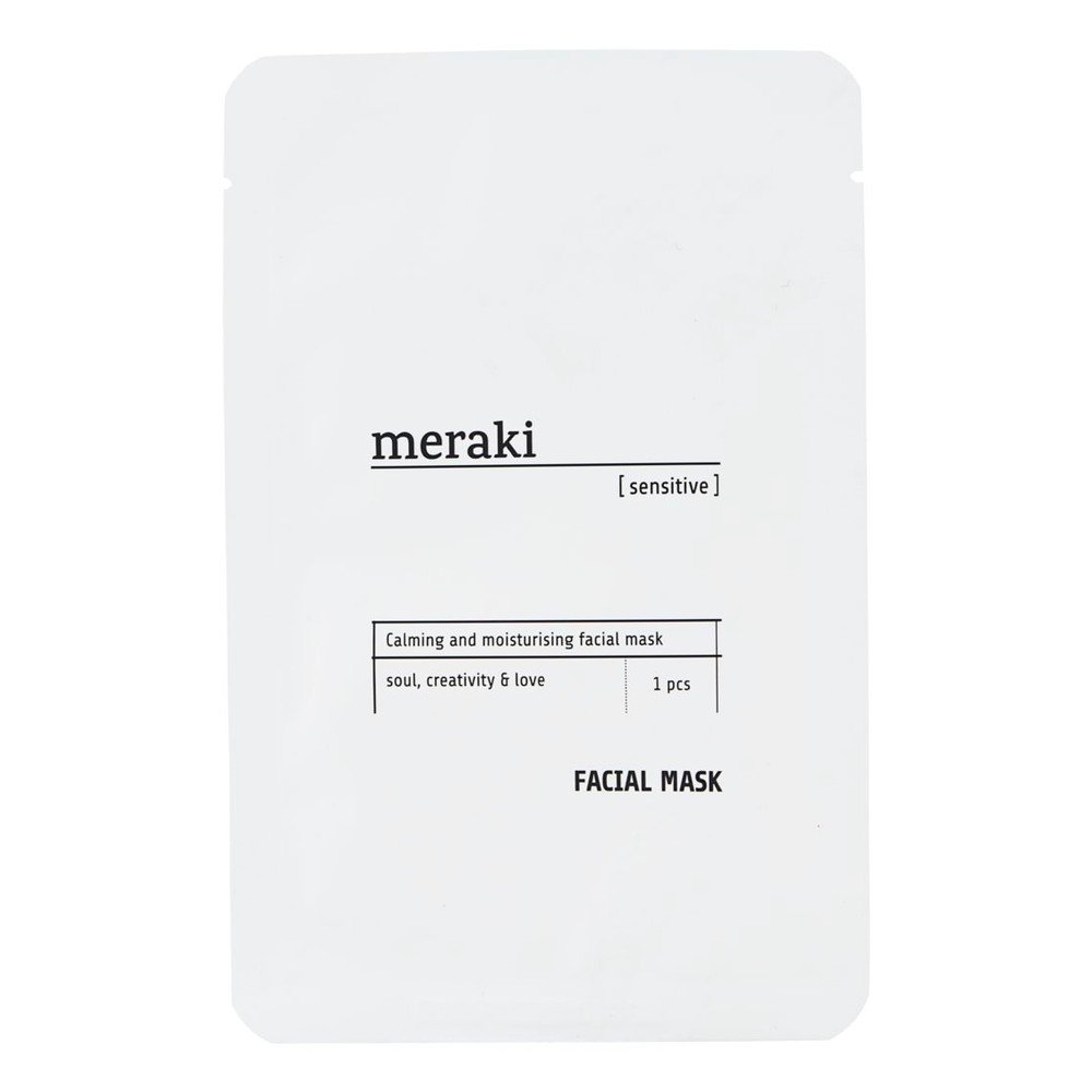 Maska na citlivou pleť Sensitive v:1043850
