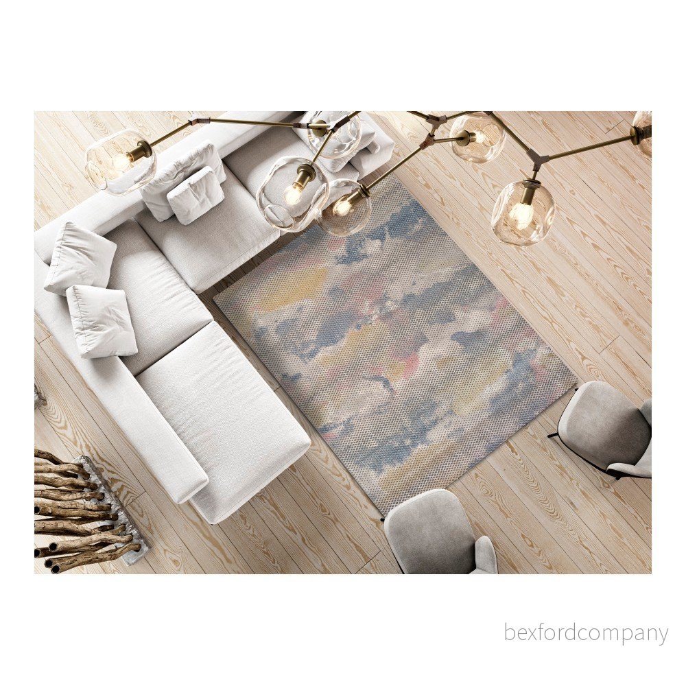 Koberec Universal Kerati Multi, 80 x 150 cm v:1131332
