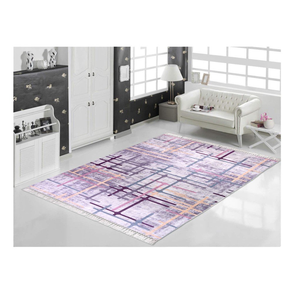 Koberec Vitaus Hali Sari Torro, 160 x 230 cm v:974534
