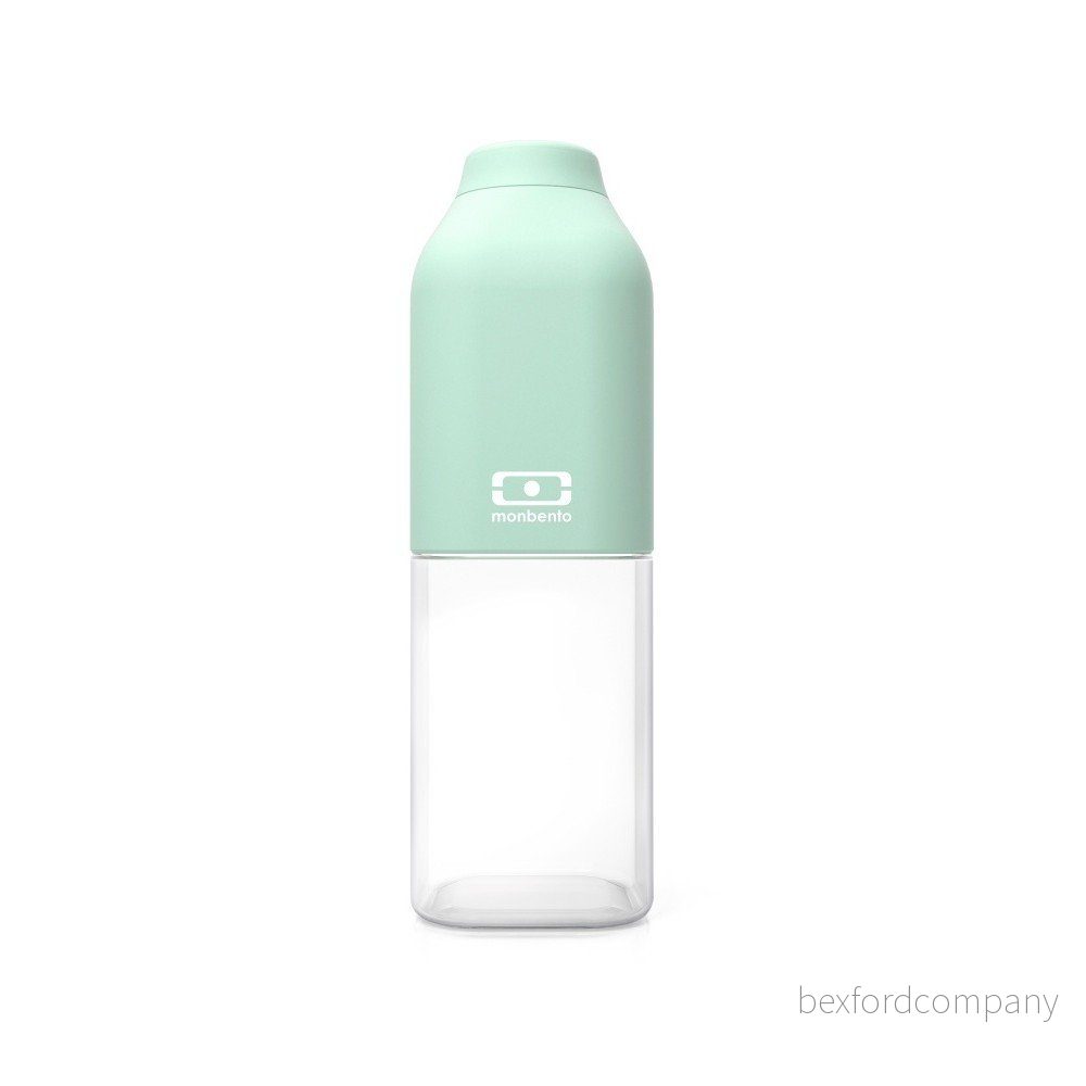 Tyrkysová lahev Monbento Positive, 500 ml v:915460