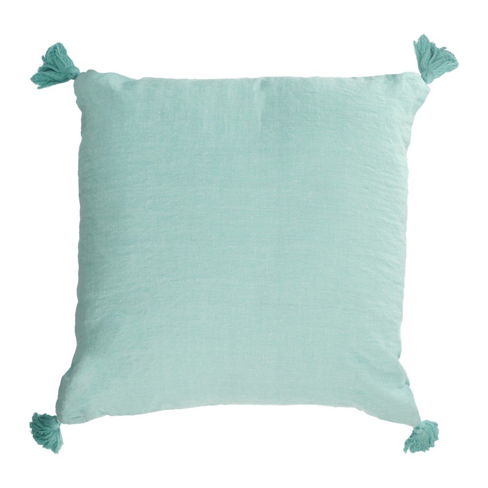 Povlak na polštář 45x45 cm Eirenne – Kave Home v:1513164