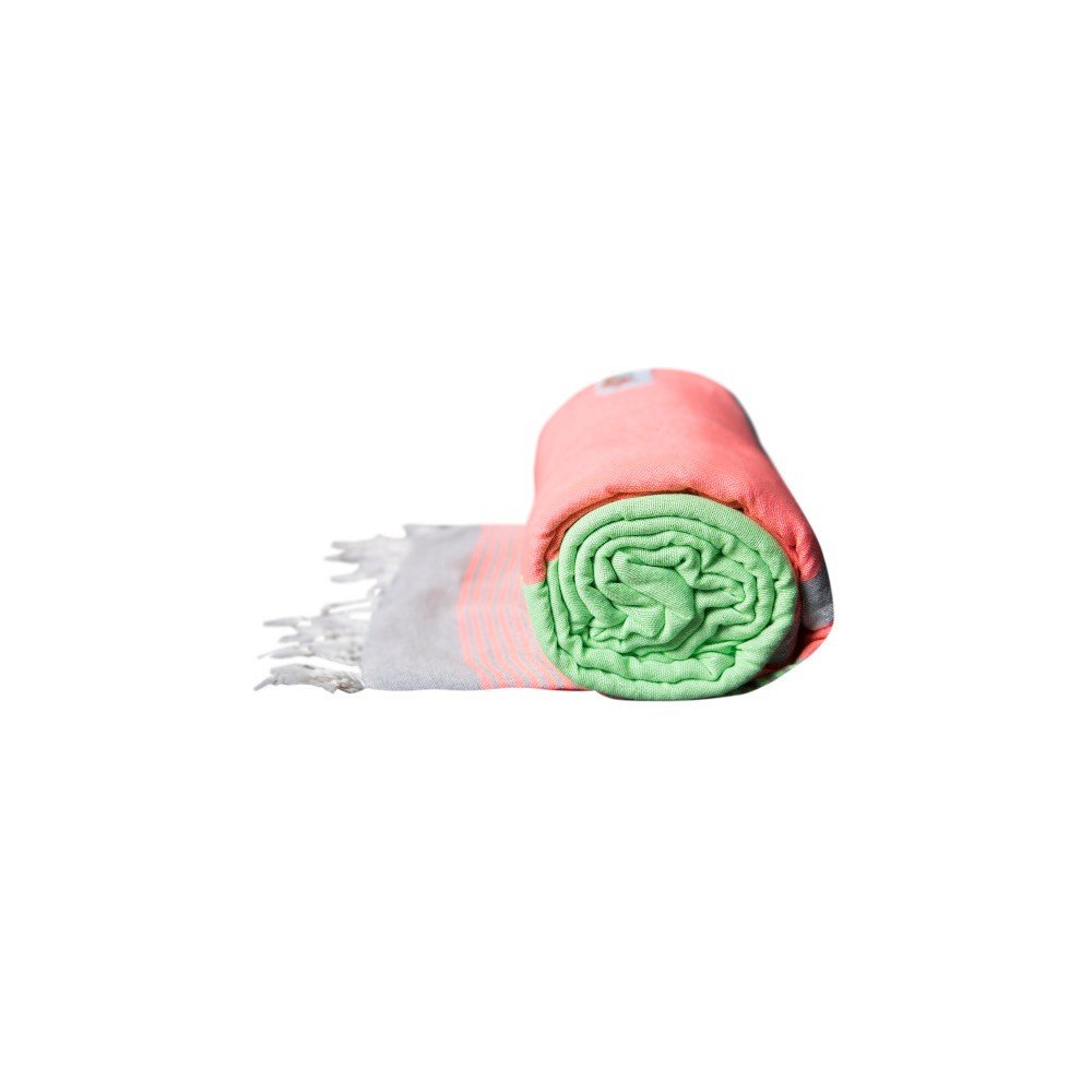 Pareo Sun & Surf Neon v:817456