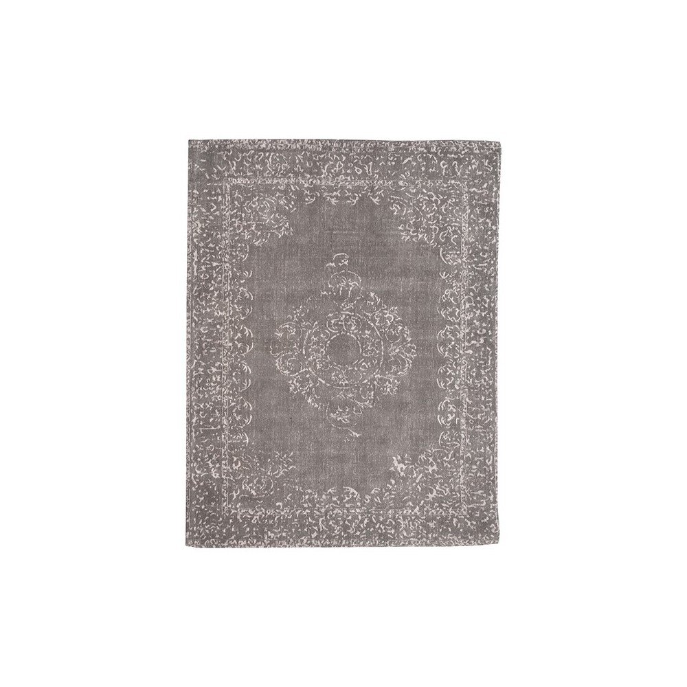 Šedý koberec LABEL51 Vintage, 230 x 160 cm v:1229094