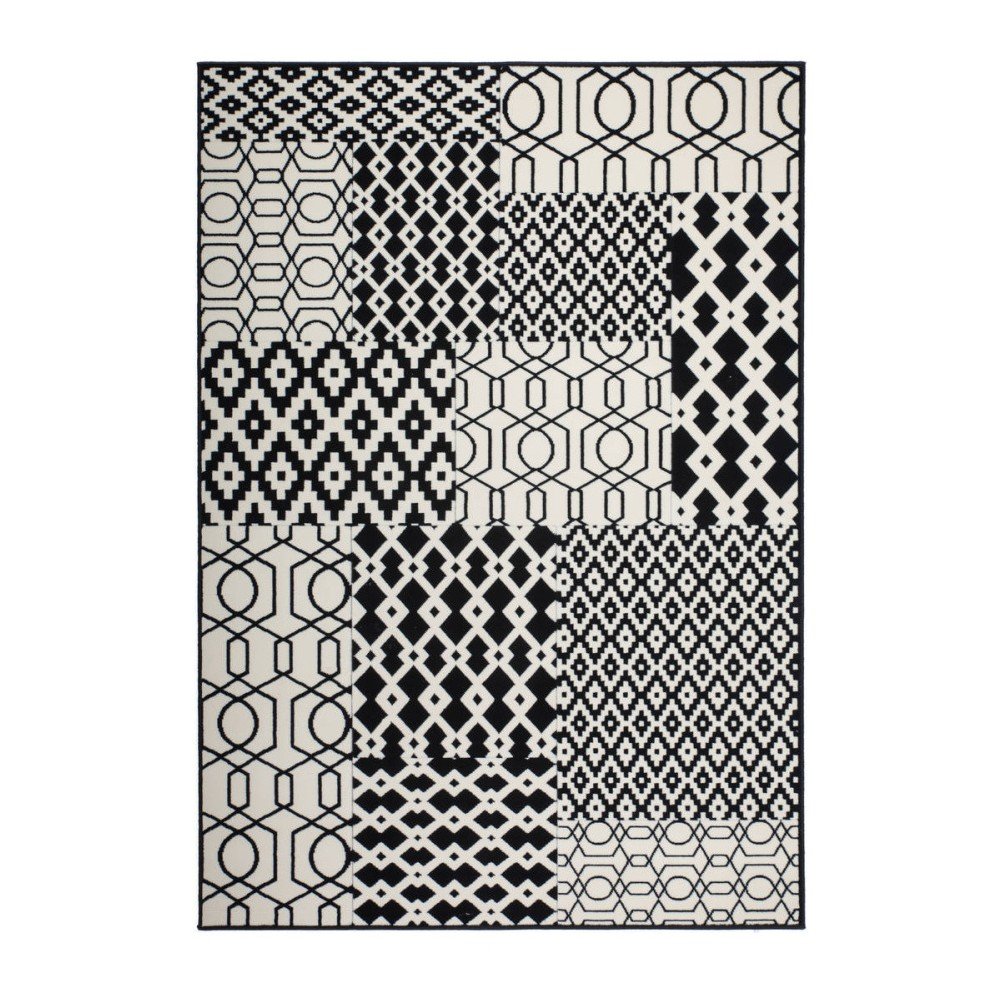 Koberec Kayoom Sentosa Namur, 160 x 230 cm v:785930