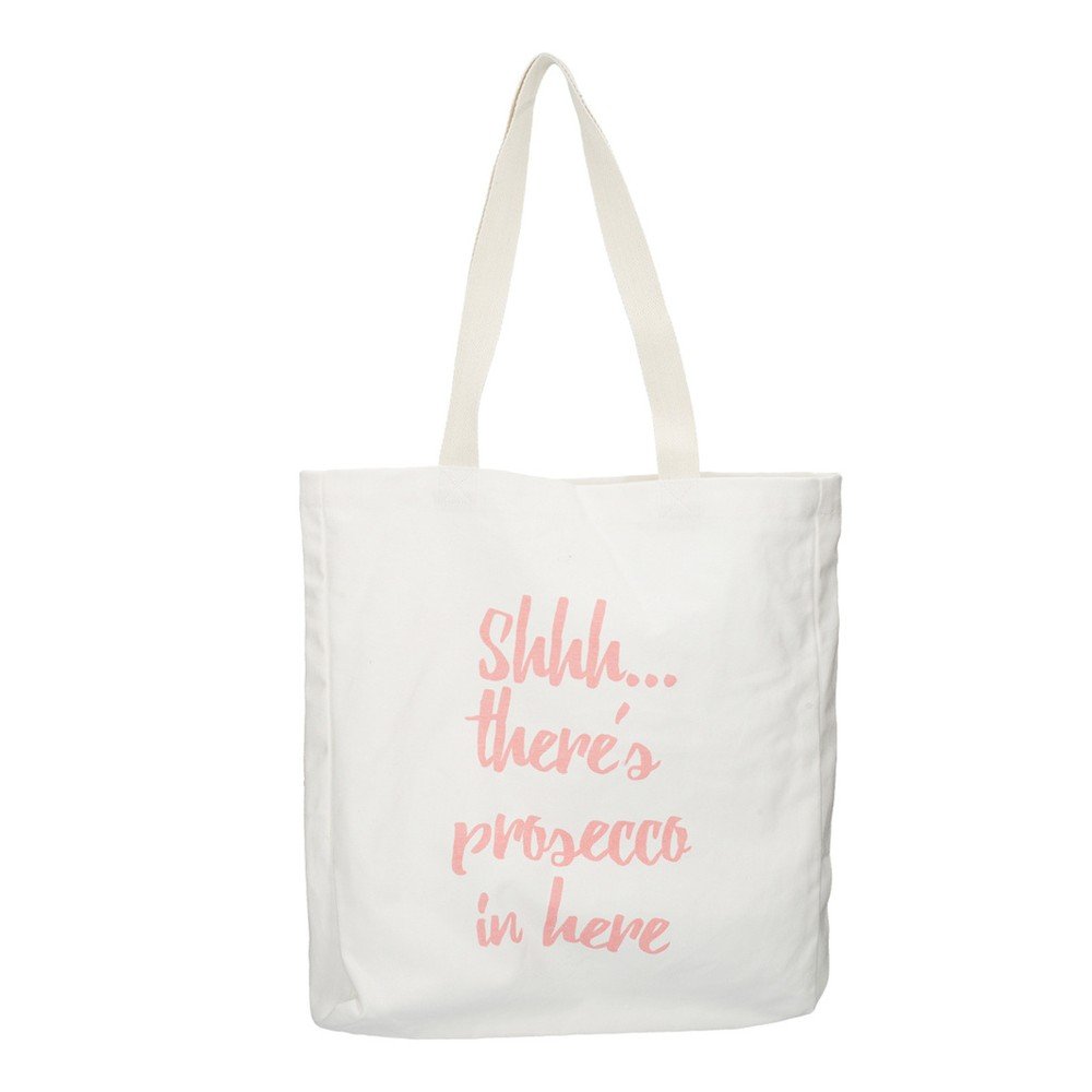 Plátěná taška Creative Tops Prosecco In Here v:933470