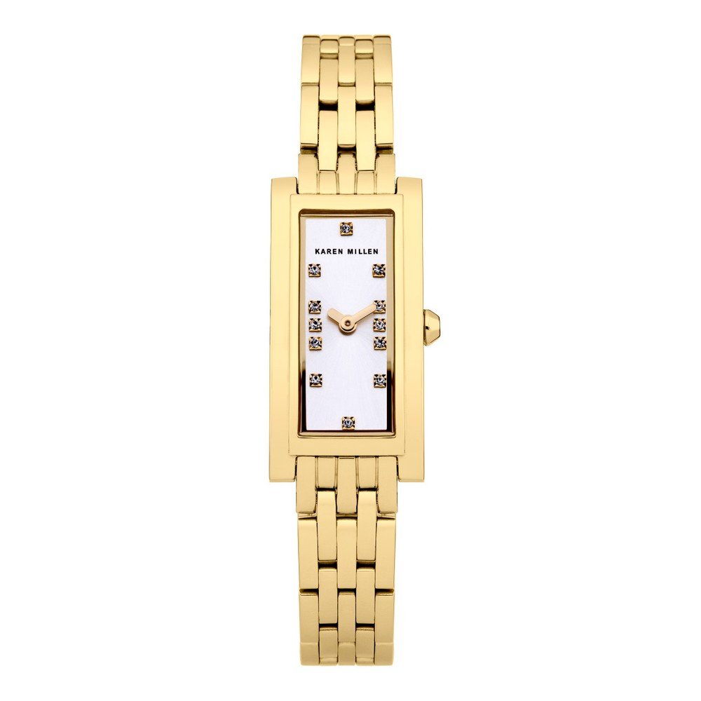 Dámské hodinky Karen Millen Bungay v:781096