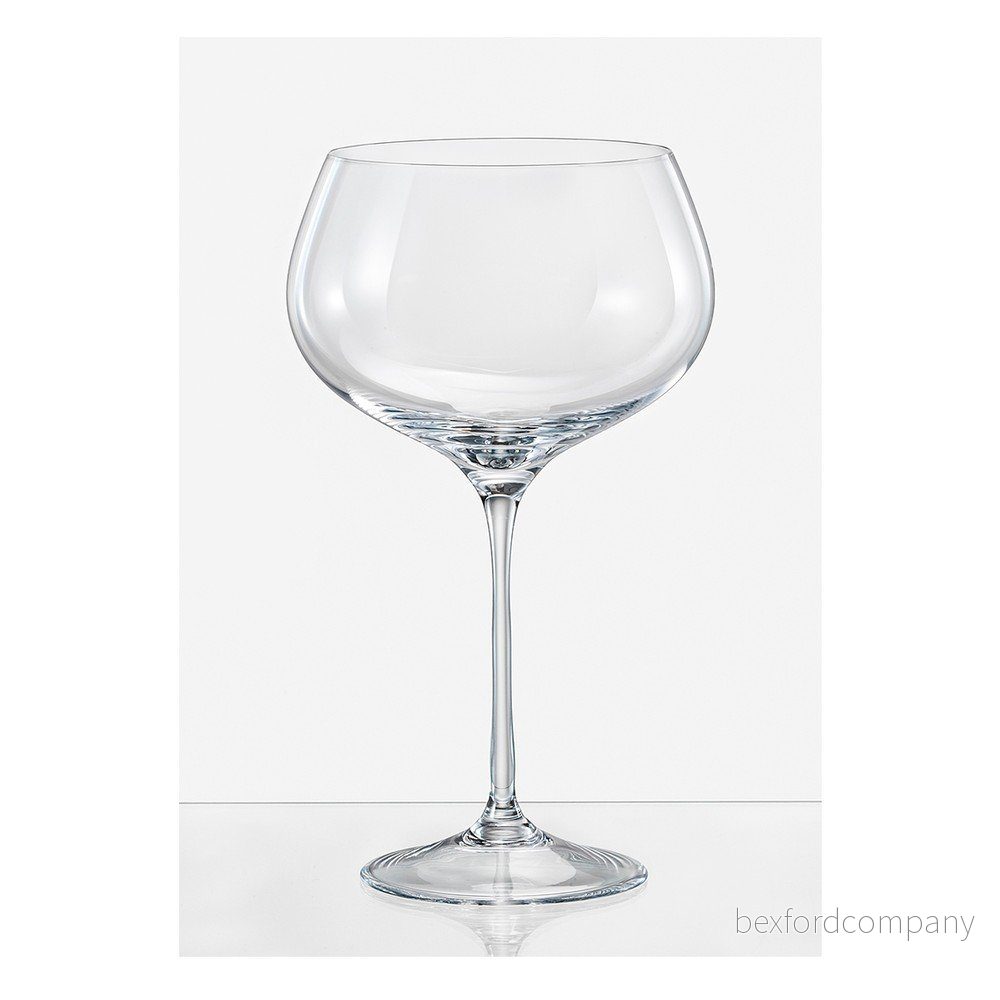Sada 6 sklenic na víno Crystalex Megan, 500 ml v:1368227
