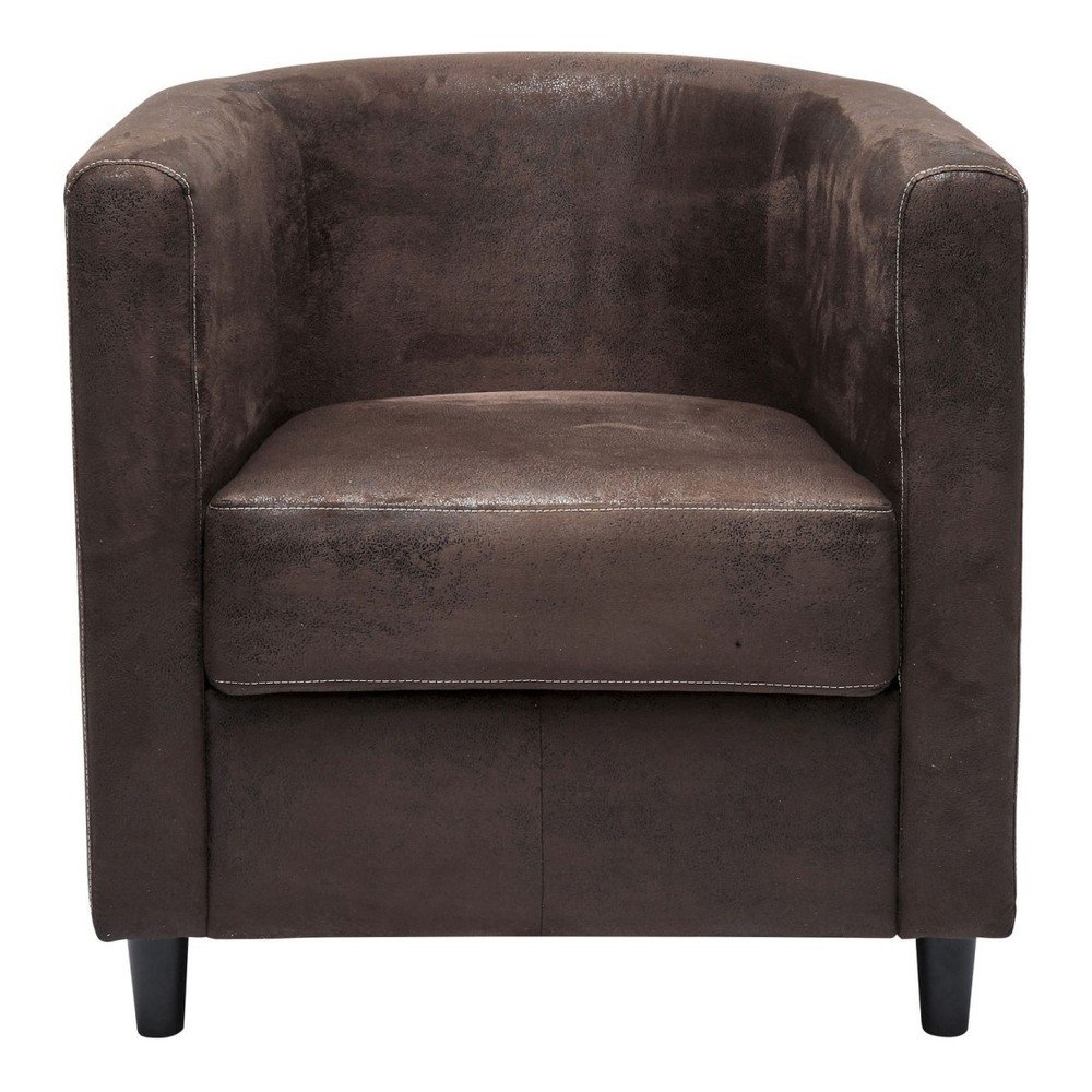 Křeslo Kare Design Snug Africa v:973708